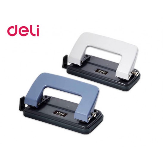 DELI ΠΕΡΦΟΡΑΤΕΡ 10Φ ΜΕΤΑΛΛΙΚΟ Φ6.0mm START DELI ΠΕΡΦΟΡΑΤΕΡ 10Φ ΜΕΤΑΛΛΙΚΟ Φ6.0mm START